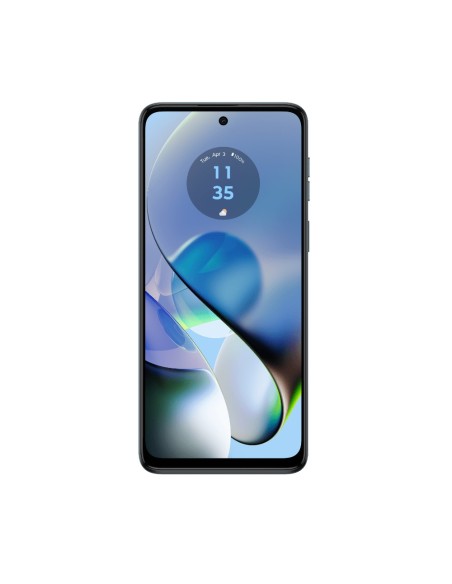 Motorola Moto G 54 5G 16,5 cm (6.5") Doppia SIM Android 13 USB tipo-C 8 GB 256 GB 5000 mAh Azzurro