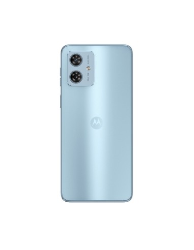 Motorola Moto G 54 5G 16,5 cm (6.5") Doppia SIM Android 13 USB tipo-C 8 GB 256 GB 5000 mAh Azzurro
