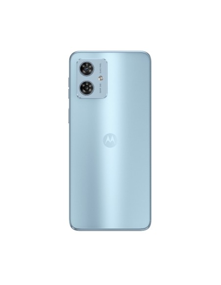 Motorola Moto G 54 5G 16,5 cm (6.5") Doppia SIM Android 13 USB tipo-C 8 GB 256 GB 5000 mAh Azzurro