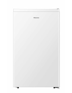 Hisense RR121D4AWE frigorifero Libera installazione 94 L Bianco