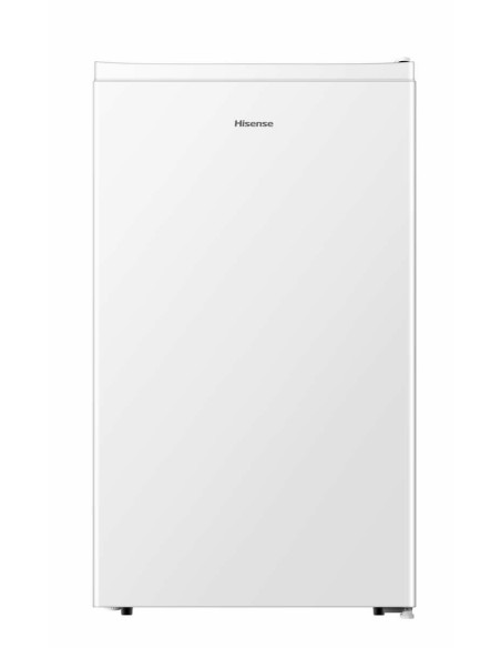 Hisense RR121D4AWE frigorifero Libera installazione 94 L Bianco