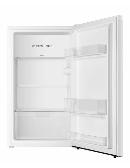 Hisense RR121D4AWE frigorifero Libera installazione 94 L Bianco