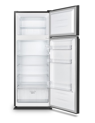 Hisense FRIGO Libera installazione 206 L E Nero