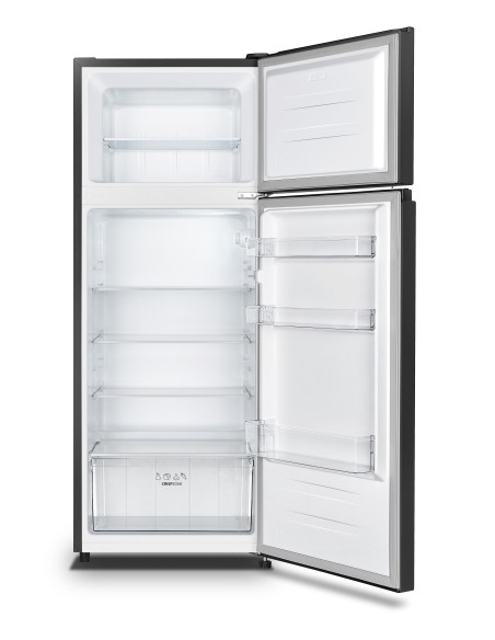 Hisense FRIGO Libera installazione 206 L E Nero