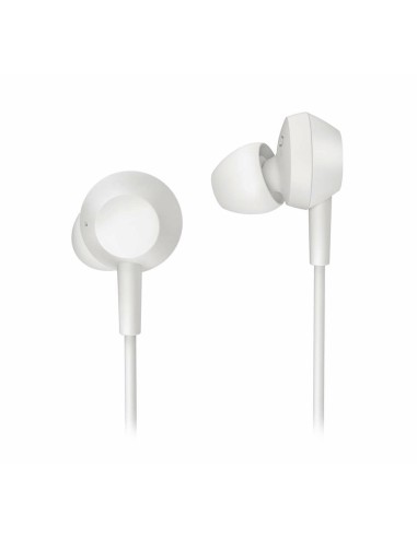 Philips TAE5008WT 00 cuffia e auricolare Cablato In-ear Musica e Chiamate USB tipo-C Bianco
