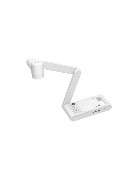 Epson V12HB09080 fotocamera per documento Bianco 25,4   3,2 mm (1   3.2") CMOS USB HDMI Wi-Fi