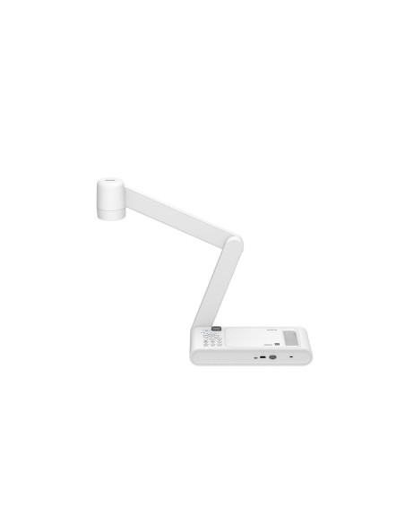 Epson V12HB09080 fotocamera per documento Bianco 25,4   3,2 mm (1   3.2") CMOS USB HDMI Wi-Fi