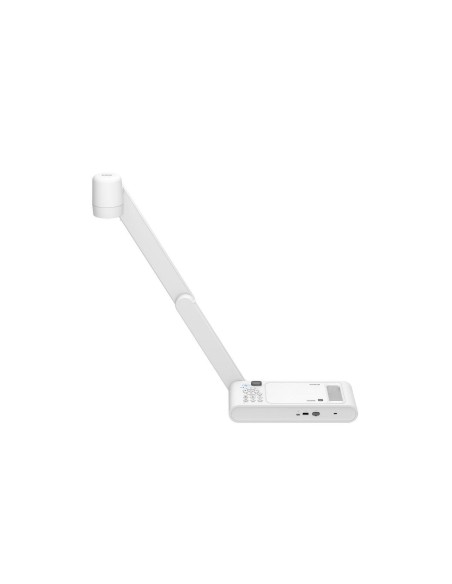Epson V12HB09080 fotocamera per documento Bianco 25,4   3,2 mm (1   3.2") CMOS USB HDMI Wi-Fi