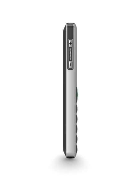 Emporia PURE-LTE 5,87 cm (2.31") 107 g Nero Telefono per anziani