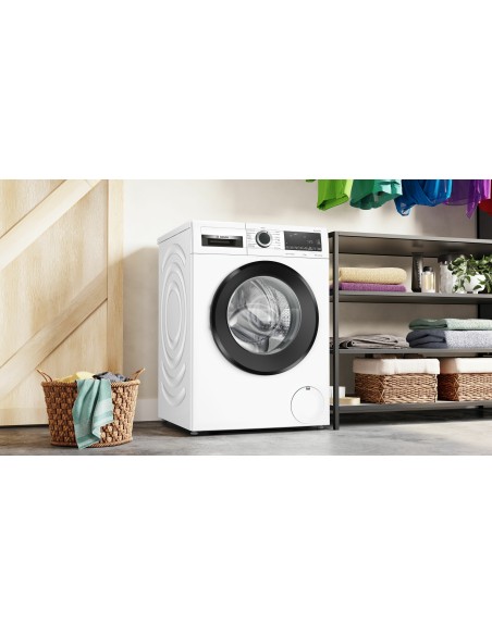 Bosch Serie 6 WGG254Z0IT Lavatrice a carica frontale 10 kg 1400 rpm Classe A