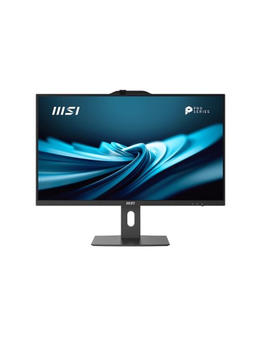 MSI Pro AP272P 14M-486IT Intel® Core™ i5 i5-14400 68,6 cm (27") 1920 x 1080 Pixel PC All-in-one 32 GB DDR5-SDRAM 512 GB SSD
