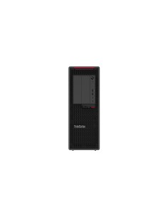 Lenovo ThinkStation P620 AMD Ryzen Threadripper PRO 5945WX 32 GB DDR4-SDRAM 1 TB SSD NVIDIA RTX A2000 Windows 11 Pro Tower