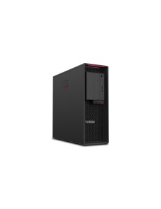 Lenovo ThinkStation P620 AMD Ryzen Threadripper PRO 5945WX 32 GB DDR4-SDRAM 1 TB SSD NVIDIA RTX A2000 Windows 11 Pro Tower 2
