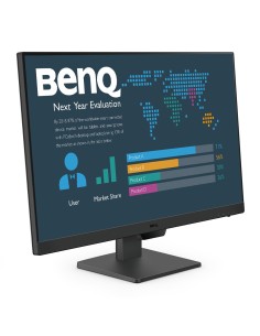 BenQ BL2790 Monitor PC 68,6 cm (27") 1920 x 1080 Pixel Full HD LCD Nero 2
