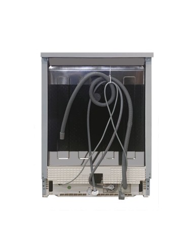 Candy CF 3E9E0X Libera installazione 13 coperti E