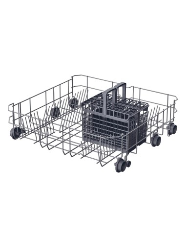 Candy CF 3E9E0X Libera installazione 13 coperti E