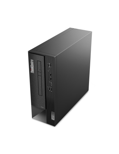 Lenovo ThinkCentre neo 50s Gen 4 Intel® Core™ i7 i7-13700 16 GB DDR4-SDRAM 1 TB SSD Windows 11 Pro SFF PC Nero