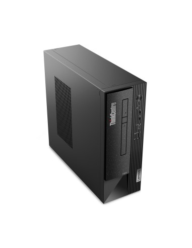 Lenovo ThinkCentre neo 50s Gen 4 Intel® Core™ i7 i7-13700 16 GB DDR4-SDRAM 1 TB SSD Windows 11 Pro SFF PC Nero