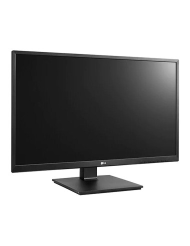 LG 27BP45YP-B Monitor PC 60,5 cm (23.8") 1920 x 1080 Pixel Full HD LED Nero