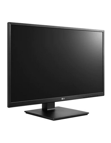LG 27BP45YP-B Monitor PC 60,5 cm (23.8") 1920 x 1080 Pixel Full HD LED Nero