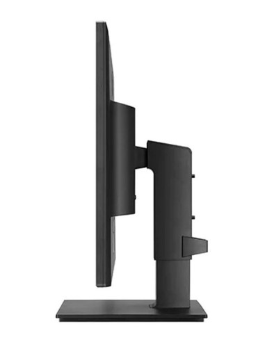 LG 27BP45YP-B Monitor PC 60,5 cm (23.8") 1920 x 1080 Pixel Full HD LED Nero