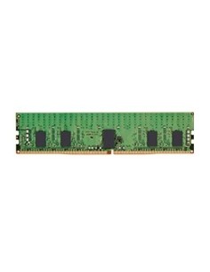 Kingston Technology KSM26RS8 16MFR memoria 16 GB 1 x 16 GB DDR4 2666 MHz Data Integrity Check (verifica integrità dati)