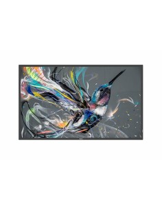 Philips 50BDL3650QE 00 visualizzatore di messaggi Pannello piatto per segnaletica digitale 125,7 cm (49.5") Wi-Fi 350 cd m² 4K