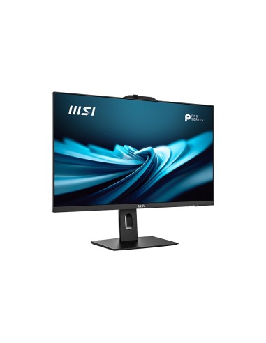 MSI Pro AP272P 14M-488IT Intel® Core™ i5 i5-14400 68,6 cm (27") 1920 x 1080 Pixel PC All-in-one 16 GB DDR5-SDRAM 512 GB SSD