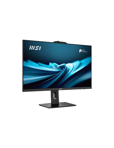 MSI Pro AP272P 14M-488IT Intel® Core™ i5 i5-14400 68,6 cm (27") 1920 x 1080 Pixel PC All-in-one 16 GB DDR5-SDRAM 512 GB SSD