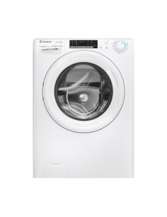 Candy Smart Pro COW 4644TWM6 1-S lavasciuga Libera installazione Caricamento frontale Bianco B