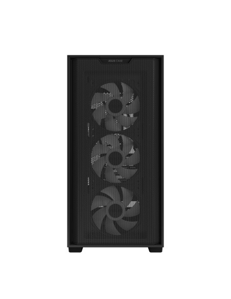 ASUS A21 PLUS Nero