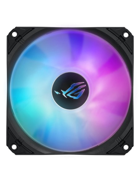 ASUS ROG Strix LC III 240 ARGB Processore Kit di raffreddamento a liquido 12 cm Nero