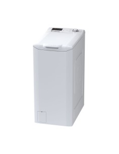 Hoover H-WASH 300 LITE H3T 272D3 1-11 lavatrice Caricamento dall'alto 7 kg 1200 Giri min Bianco 2