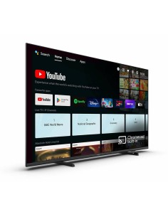 Philips 55HFL4518U 12 TV Hospitality 139,7 cm (55") 4K Ultra HD 350 cd m² Smart TV Nero 20 W