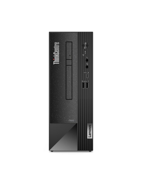 Lenovo ThinkCentre neo 50s Intel® Core™ i5 i5-13400 16 GB DDR4-SDRAM 1 TB SSD Windows 11 Pro SFF PC Nero