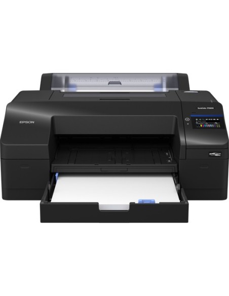 Epson SureColor P5300 stampante grandi formati Wi-Fi Getto d'inchiostro piezoelettrico A colori 5760 x 1440 DPI A2 (420 x 594