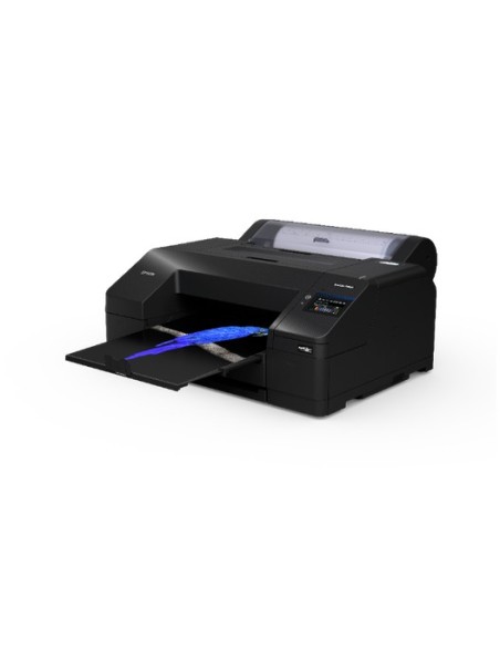 Epson SureColor P5300 stampante grandi formati Wi-Fi Getto d'inchiostro piezoelettrico A colori 5760 x 1440 DPI A2 (420 x 594