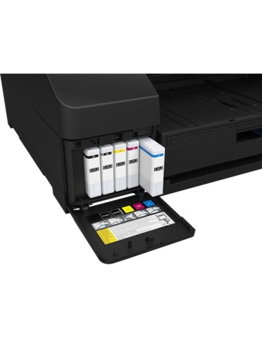 Epson SureColor P5300 stampante grandi formati Wi-Fi Getto d'inchiostro piezoelettrico A colori 5760 x 1440 DPI A2 (420 x 594