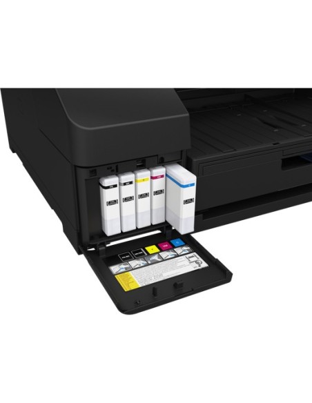 Epson SureColor P5300 stampante grandi formati Wi-Fi Getto d'inchiostro piezoelettrico A colori 5760 x 1440 DPI A2 (420 x 594