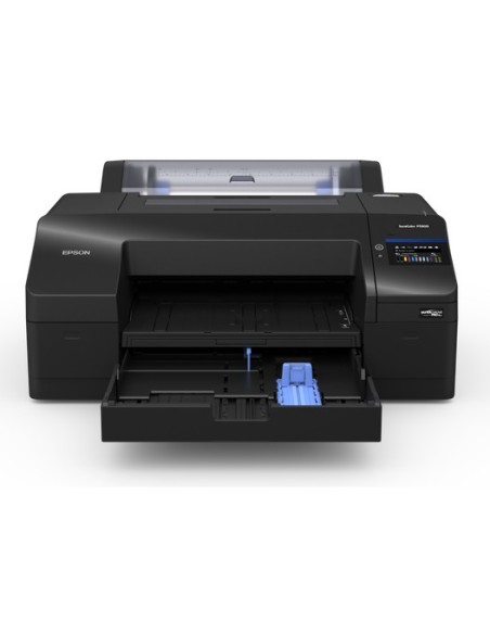 Epson SureColor P5300 stampante grandi formati Wi-Fi Getto d'inchiostro piezoelettrico A colori 5760 x 1440 DPI A2 (420 x 594