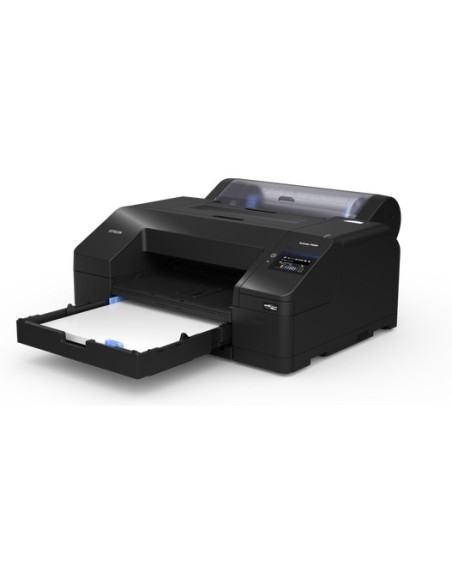 Epson SureColor P5300 stampante grandi formati Wi-Fi Getto d'inchiostro piezoelettrico A colori 5760 x 1440 DPI A2 (420 x 594