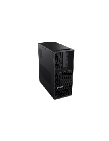 Lenovo ThinkStation P3 Intel® Core™ i7 i7-13700 32 GB DDR5-SDRAM 1 TB SSD Windows 11 Pro Tower Stazione di lavoro Nero