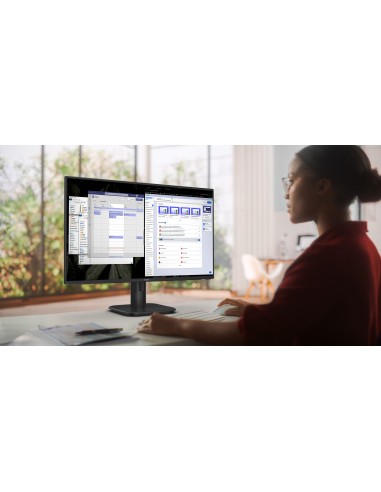 Philips 27E1N1800A 00 Monitor PC 68,6 cm (27") 3840 x 2160 Pixel 4K Ultra HD LED Nero