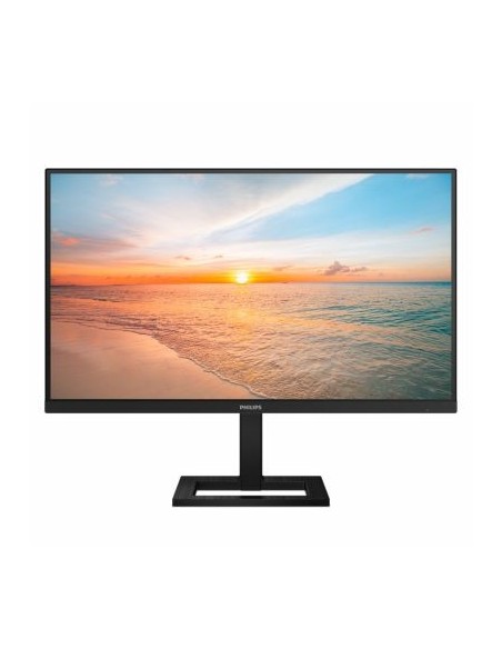 Philips 27E1N1800AE 00 Monitor PC 68,6 cm (27") 3840 x 2160 Pixel 4K Ultra HD LED Nero