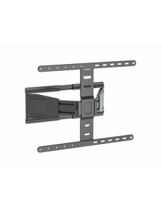 Equip 650344 Supporto TV a parete 2,29 m (90") Nero