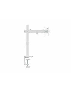 Equip 650166 supporto da tavolo per Tv a schermo piatto 81,3 cm (32") Bianco Scrivania 2