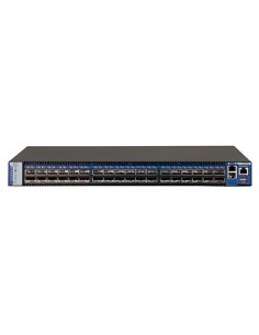 HP Mellanox InfiniBand FDR 36P Switch