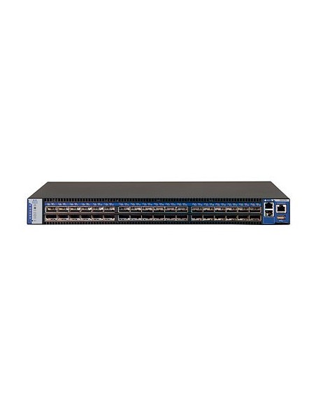 HP Mellanox InfiniBand FDR 36P Switch