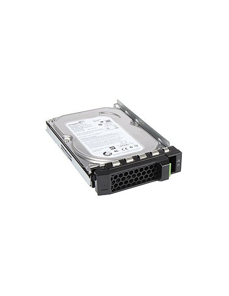 Fujitsu ETVDB1 disco rigido interno 1,2 TB 10000 Giri min 2.5" SAS