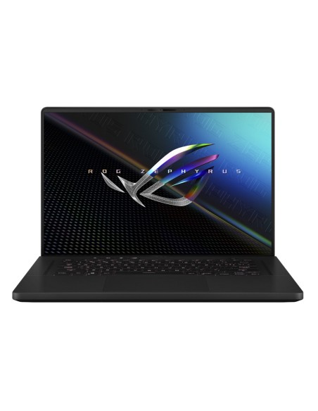 ASUS ROG Zephyrus M16 GU603ZM-K8029W Intel® Core™ i7 i7-12700H Computer portatile 40,6 cm (16") Quad HD+ 16 GB DDR5-SDRAM 512
